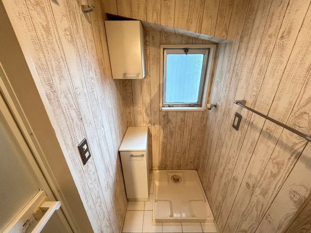 ツインハイツ8A号室 同建物別部屋の参考画像