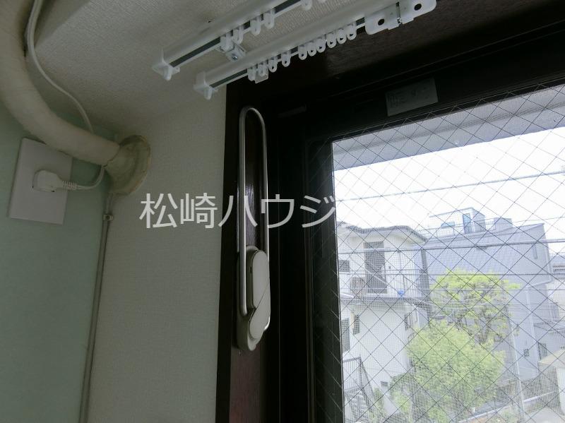 ハイム吉祥寺Ⅱ2階 部屋その他