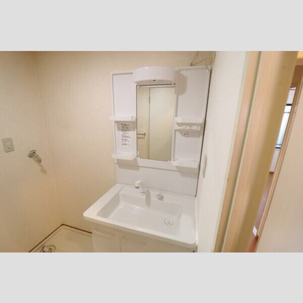 ユイト・SVP302号室 洗髪洗面化粧台