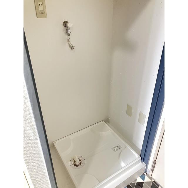 ハイツマイヤアタ 内観