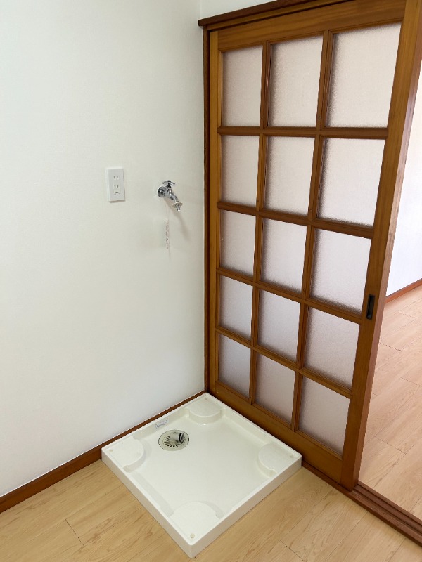 グリーンハイム烏山1階 部屋設備