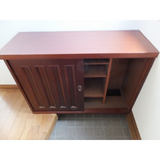 ＧＲＥＥＮ　ＰＡＲＫ　Ｂ棟 下駄箱