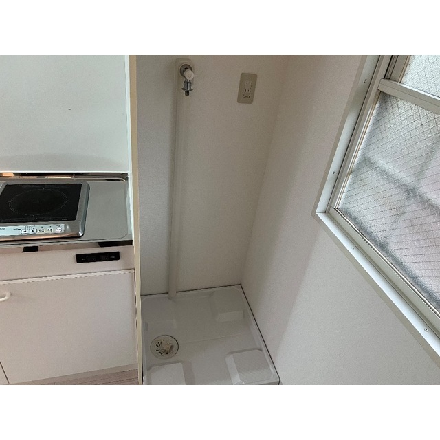 ニッコウB棟105号室 部屋その他
