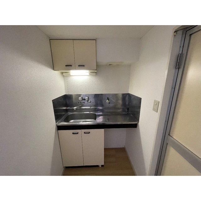 ダリア215号室 キッチン