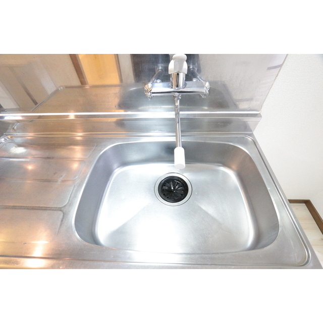 エクセル扇202号室 同建物別部屋の参考画像