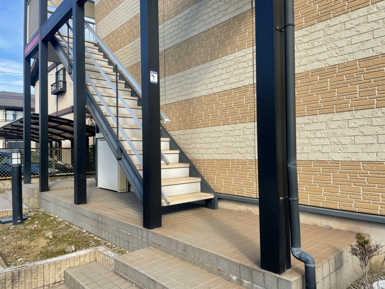 レオパレスフローラ102号室 部屋その他