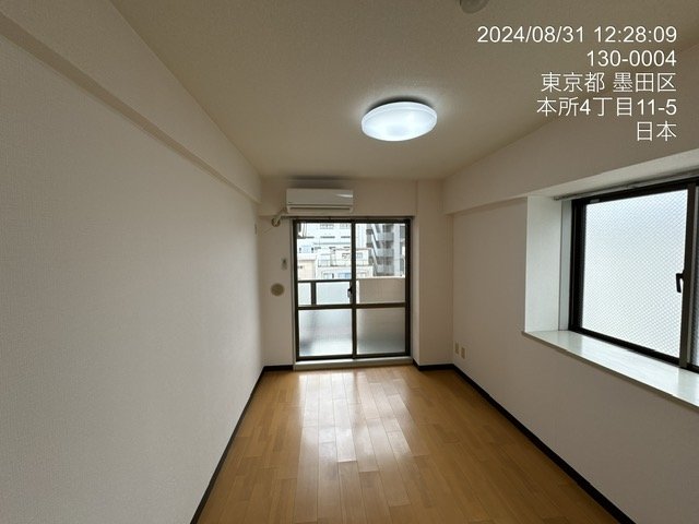 アーバンヒルズ吾妻橋5階 部屋その他