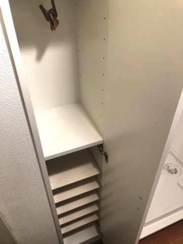 スカイコート武蔵小杉第4 同タイプ参考写真