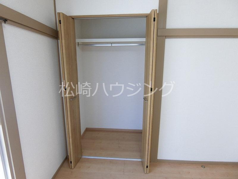 三幸ハウス 別室の写真です。