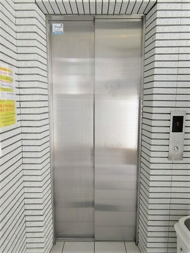 フェリース横濱6階 同建物別部屋の参考画像