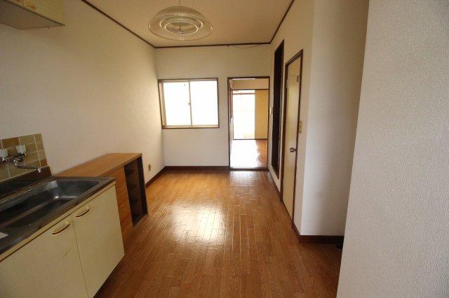 サンハウス飯島2階 部屋その他