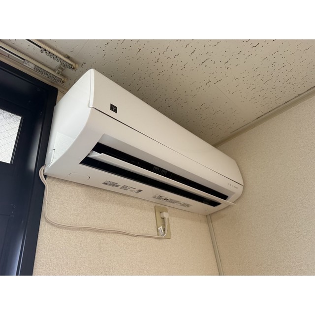 OYUMI102号室 部屋その他