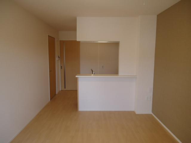 クリエイトⅢ リビング