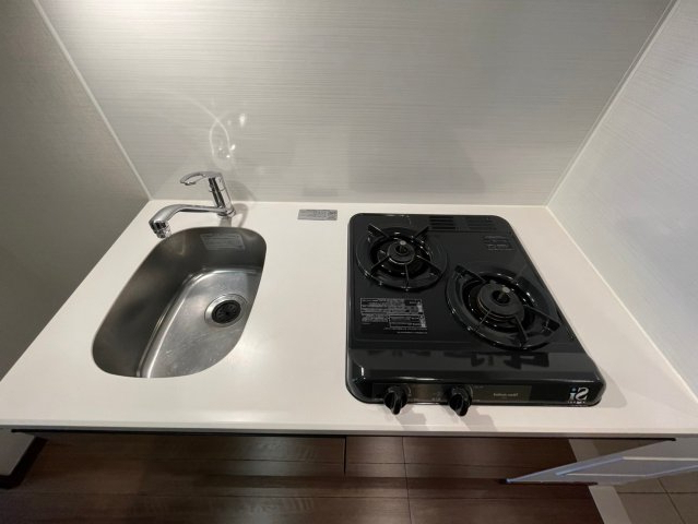 DIPS南六郷 キッチン