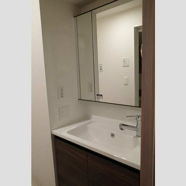 セレスティア下石神井 洗面所