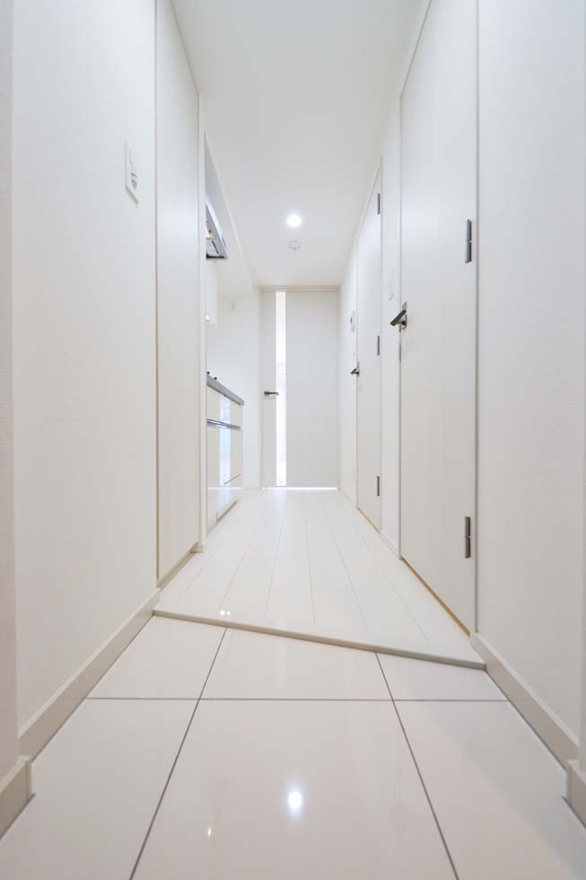 (仮称）PREMIUM CUBE東高円寺DEUX3階 内観