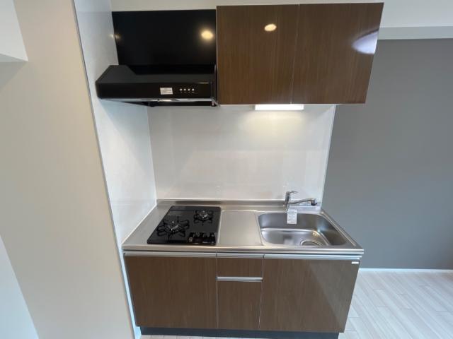 ＨＧＤ佃　-エッチジーディーツクダ- キッチン