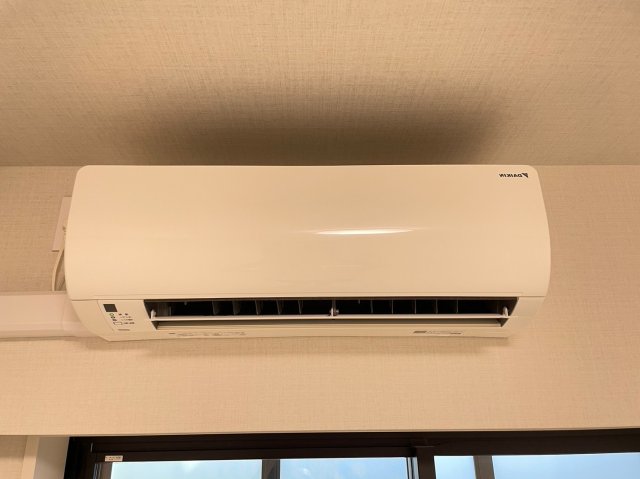 DIPS高田馬場駅前302号室 部屋設備