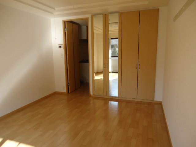 ａｌａｎ　-アラン- 室内