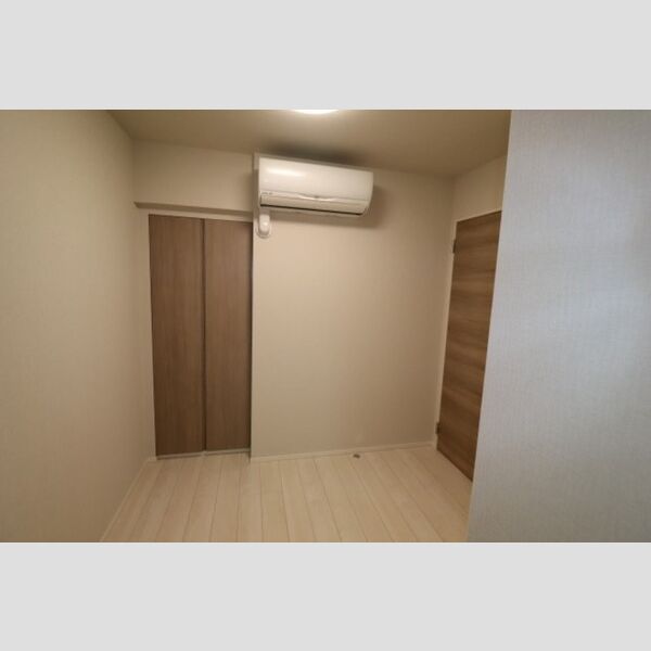 サンジョイアゼロ406号室 納戸