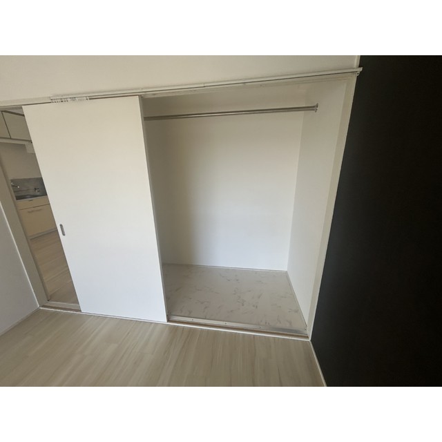 リブレス東浦和　旧東浦和ハイツ 内観