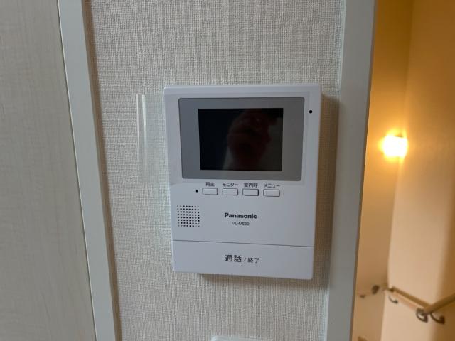 グレイス　ツルミ セキュリティ