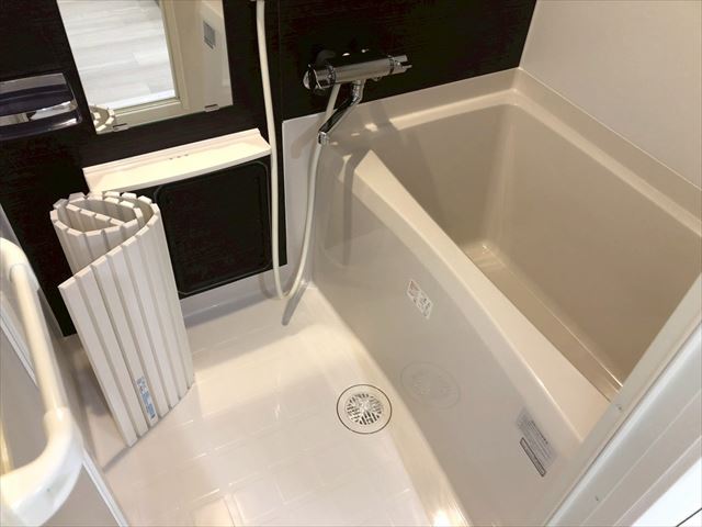 Casa Felice 阪東橋 お風呂