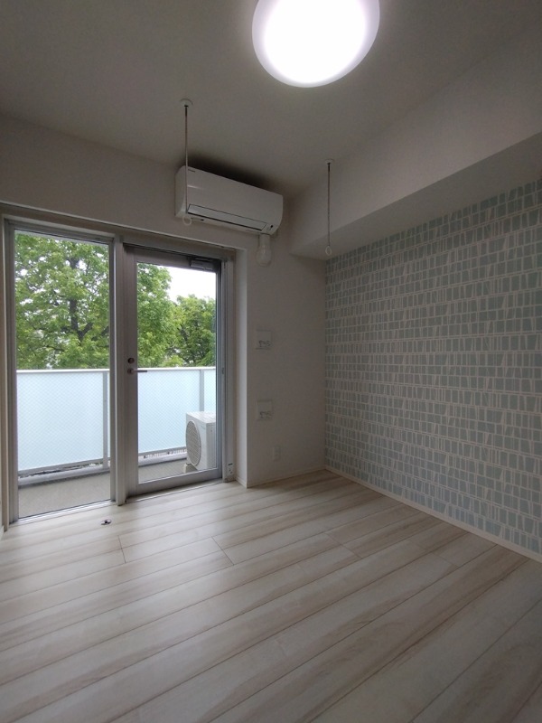 ティーエイチワン3階 リビング