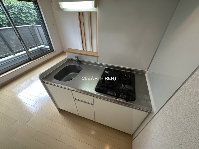 ベルデ久我山2階 ☆敷金礼金ゼロ/初期費用お得☆