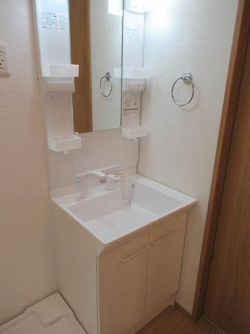 キャメル中村橋1階 部屋設備