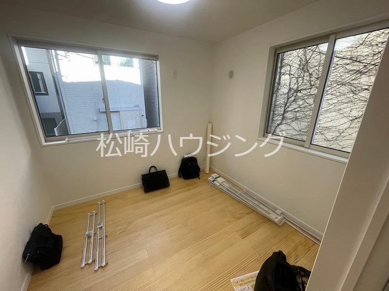 銀杏 部屋その他