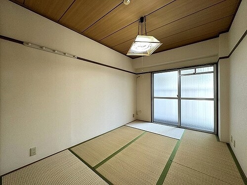 シティコープ反町4階 和室　※前回募集時／2024年02月の写真