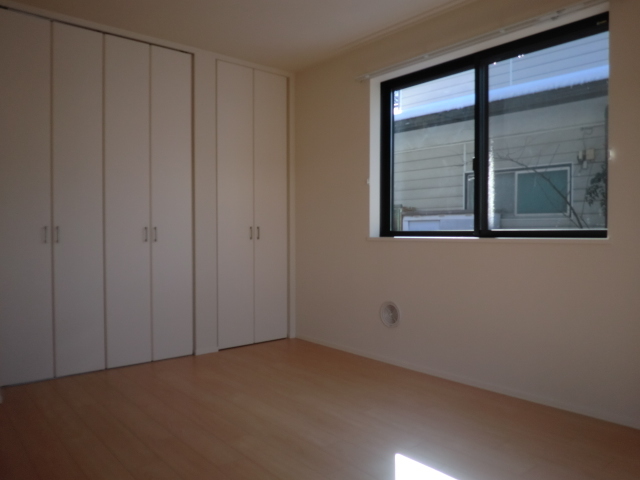 ｍｏｒｉｏｎ　ｈｏｕｓｅ 内観