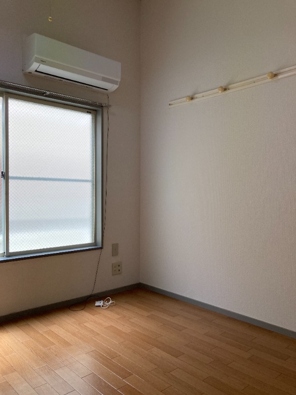 プラザ阿佐ヶ谷B棟1階 ※別部屋写真参照