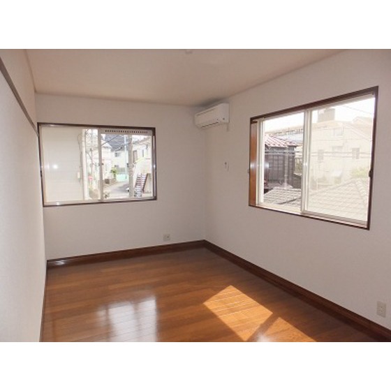 カーサＳ・Ｋ0102号室 リビング