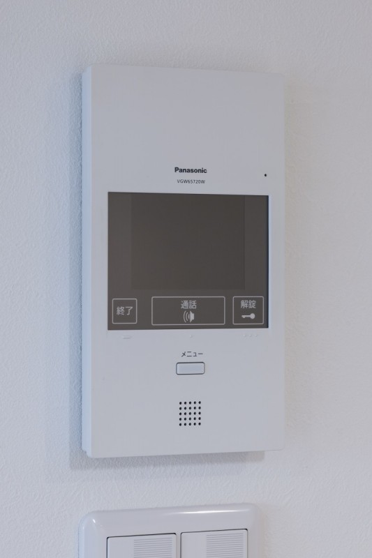 Ｌａ　Ｌｕｃｅ　岩槻3階 部屋その他