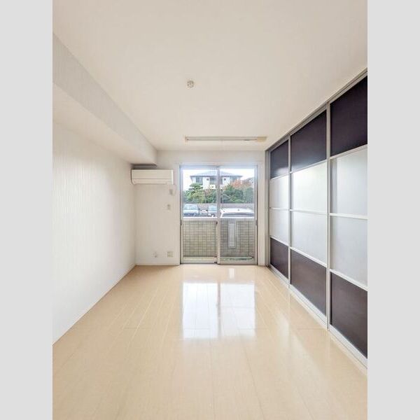 四季の森　Ⅱ リビング