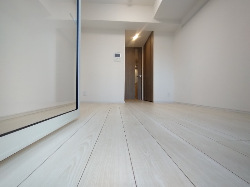 クレイシアIDZ横浜桜木町7階 リビング