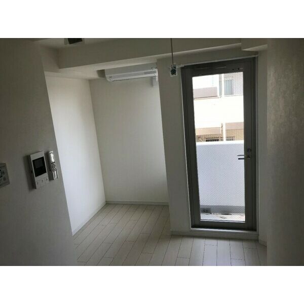 コートタワー新横浜1006号室 同建物別部屋の参考画像