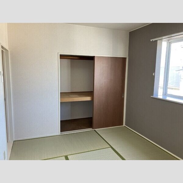 シンフォニー加藤 収納