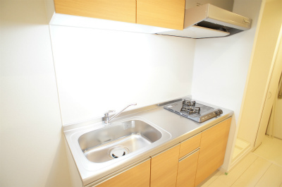 エムズステート金沢八景 キッチン