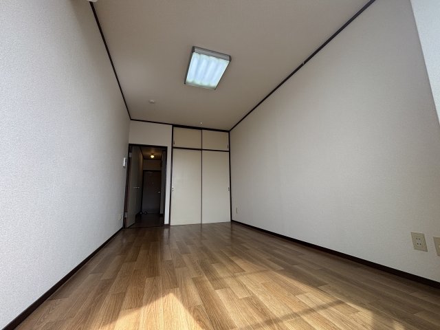 ウィズ今村0403号室 エアコン・照明付き