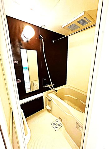 コンシェルジュ中馬込 ※別部屋参考写真