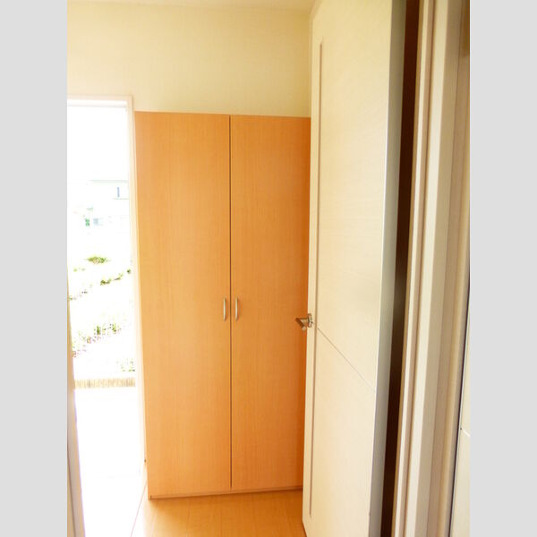 グリシーヌ　A106号室 同建物別部屋の参考画像