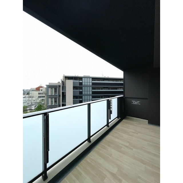 ザ・ケンジントン・レジデンス横濱片倉0418号室 部屋その他