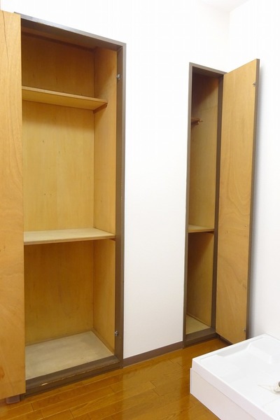 コスモ西横浜グランシティ205号室 その他