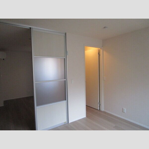 アンジュール鹿浜202号室 部屋その他