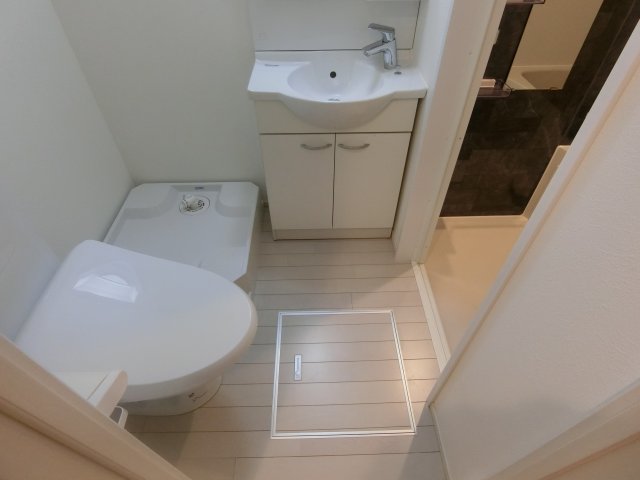 パークテラス大森 ※同タイプ参考写真です（カラータイプが異なる場合がございます）