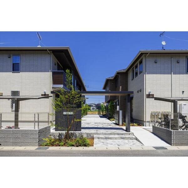 Paradisus　Ludens(パラディーゾ　ルーデンス) エントランス