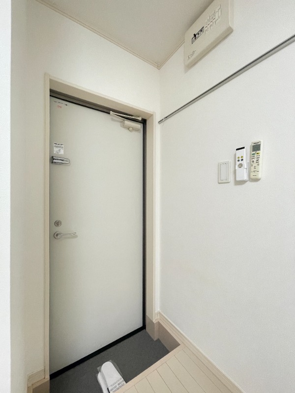 リンク亀有1階 部屋その他